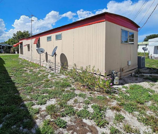 61 Camellia Ave, Lot 61, Mount Dora FL 32757