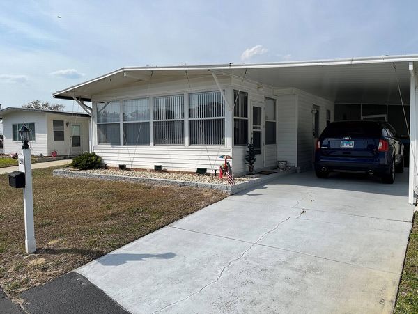1288 Monicello Drive, Daytona Beach FL 32119