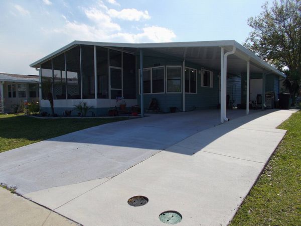 2204 Mariposa Ave., Port Orange FL 32129