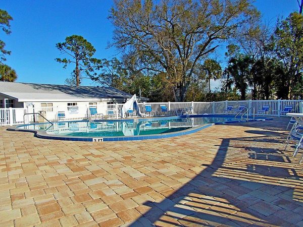 5200 S. Nova Rd., Lot 131, Port Orange FL 32127
