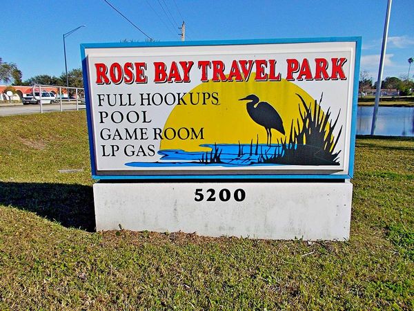 5200 S. Nova Rd., Lot 131, Port Orange FL 32127