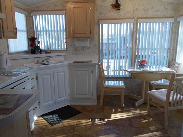 5200 S. Nova Rd., Lot 131, Port Orange FL 32127