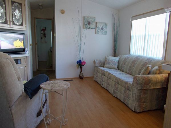 5200 S. Nova Rd., Lot 131, Port Orange FL 32127