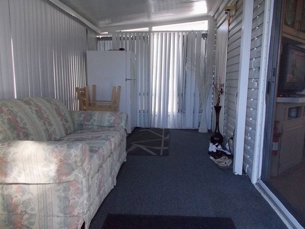 5200 S. Nova Rd., Lot 131, Port Orange FL 32127