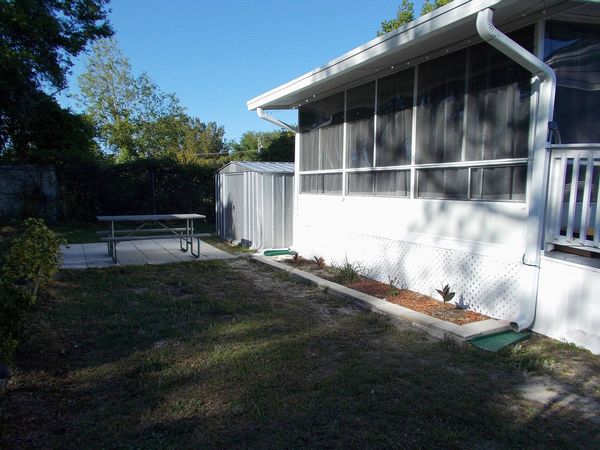 5200 S. Nova Rd., Lot 131, Port Orange FL 32127