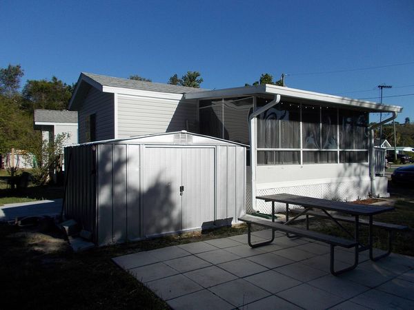 5200 S. Nova Rd., Lot 131, Port Orange FL 32127