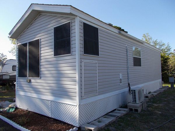 5200 S. Nova Rd., Lot 131, Port Orange FL 32127