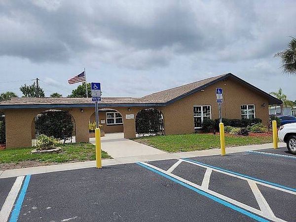 2 Rio Del Indio Dr., Edgewater FL 32132