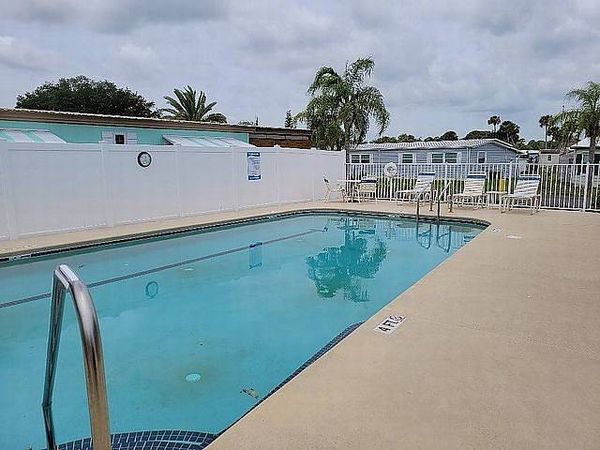 2 Rio Del Indio Dr., Edgewater FL 32132