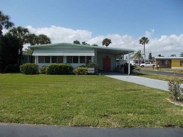 2 Rio Del Indio Dr., Edgewater FL 32132
