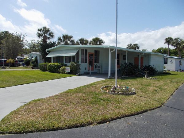 2 Rio Del Indio Dr., Edgewater FL 32132