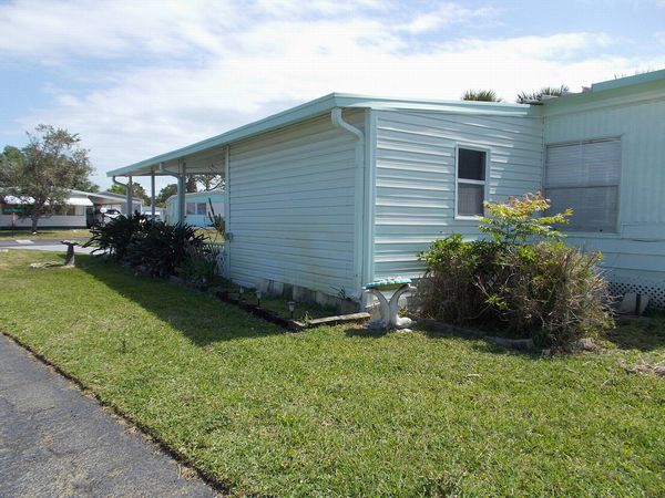 2 Rio Del Indio Dr., Edgewater FL 32132
