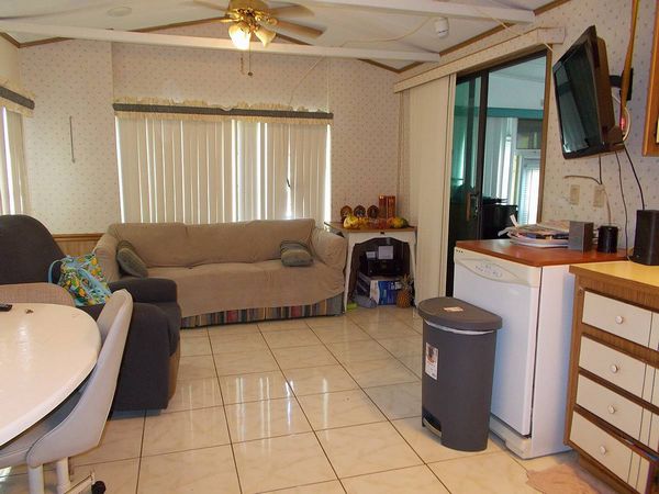 5200 S. Nova Rd., Lot 193, Port Orange FL 32127