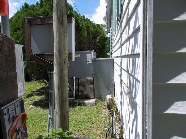 5200 S. Nova Rd., Lot 193, Port Orange FL 32127