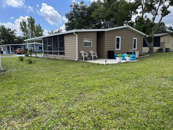 1340 Flor Del Sol Dr., Port Orange FL 32129