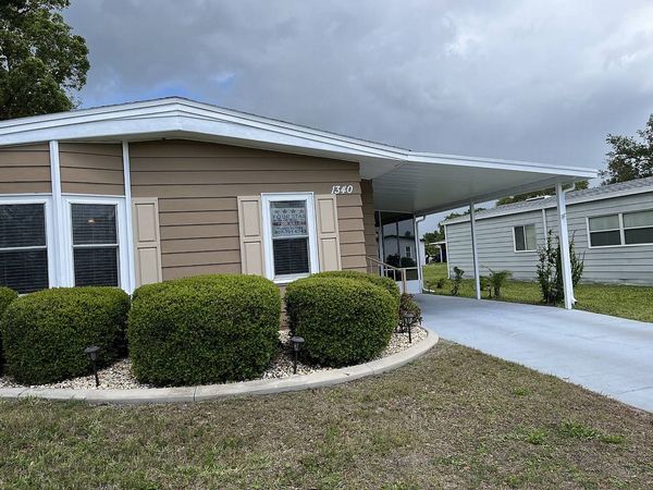 1340 Flor Del Sol Dr., Port Orange FL 32129