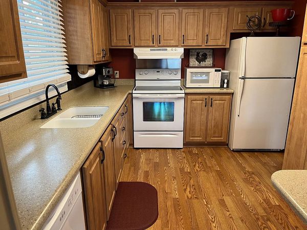 1340 Flor Del Sol Dr., Port Orange FL 32129