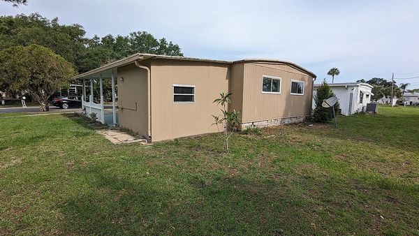 5649 Newman Dr., Port Orange FL 32127