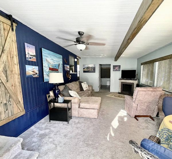28229 CR 33, Lot C362, Leesburg FL 34748