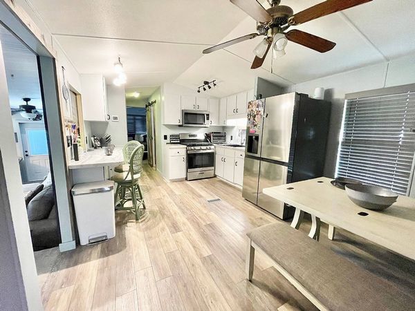 28229 CR 33, Lot C362, Leesburg FL 34748