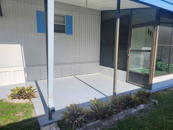 2000 N Volusia Ave, C27, Orange City FL 32763