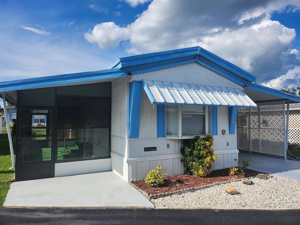 2000 N Volusia Ave, C27, Orange City FL 32763