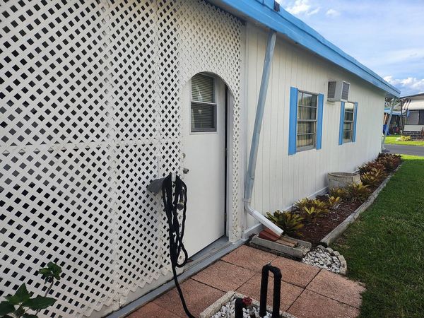 2000 N Volusia Ave, C27, Orange City FL 32763
