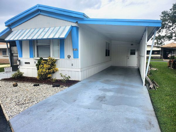 2000 N Volusia Ave, C27, Orange City FL 32763