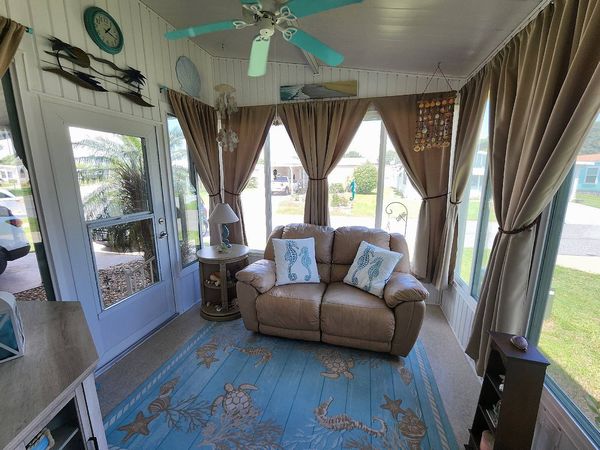 47 Sea Fern Dr, Lot 171, Leesburg FL 34788