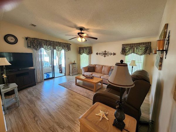 47 Sea Fern Dr, Lot 171, Leesburg FL 34788