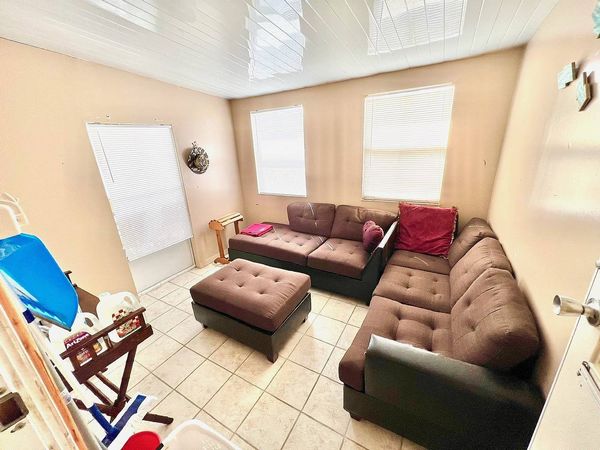 1758 Conifer Ave, Lot 58, Kissimmee FL 34758