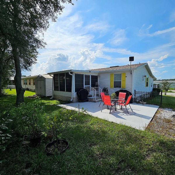 5202 El Adobe Dr, Leesburg FL 34748