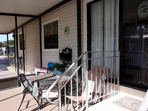 9701 E Hwy 25, Lot 157, Belleview FL 34420