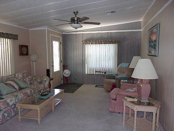 9701 E Hwy 25, Lot 157, Belleview FL 34420