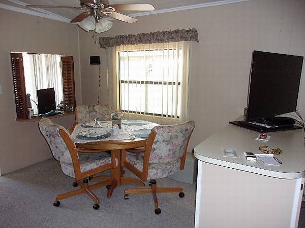 9701 E Hwy 25, Lot 157, Belleview FL 34420
