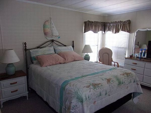 9701 E Hwy 25, Lot 157, Belleview FL 34420