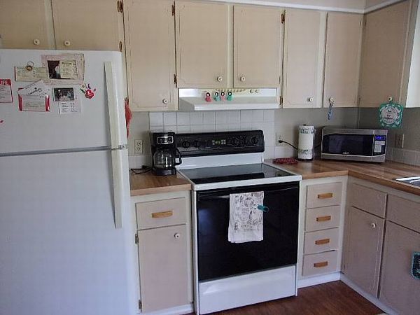 9701 E Hwy 25, Lot 157, Belleview FL 34420