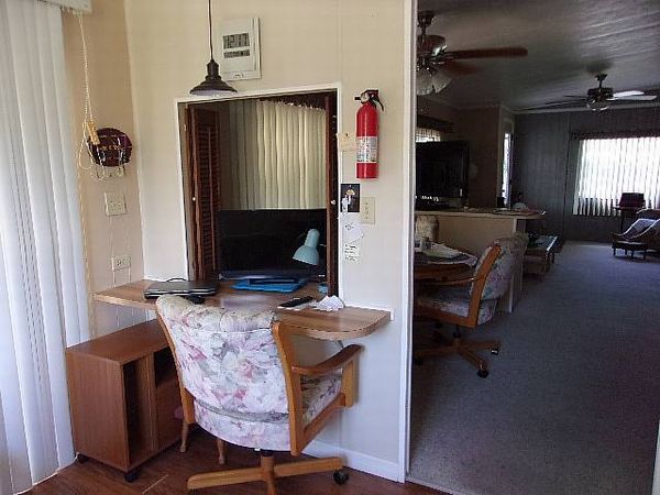 9701 E Hwy 25, Lot 157, Belleview FL 34420