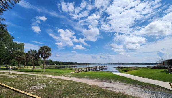 9701 E Hwy 25, Lot 157, Belleview FL 34420
