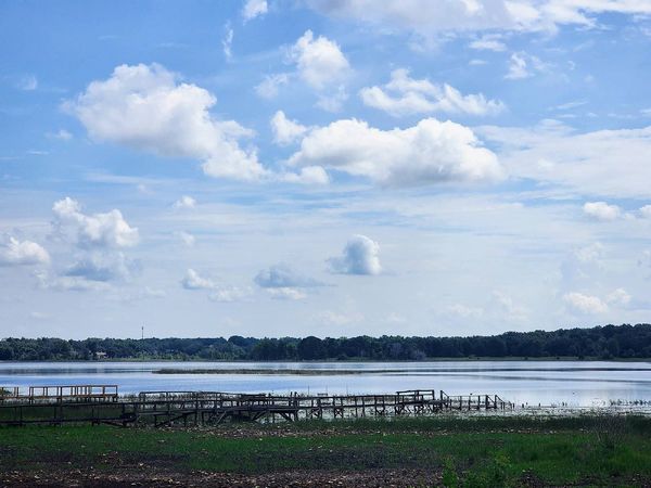 9701 E Hwy 25, Lot 157, Belleview FL 34420