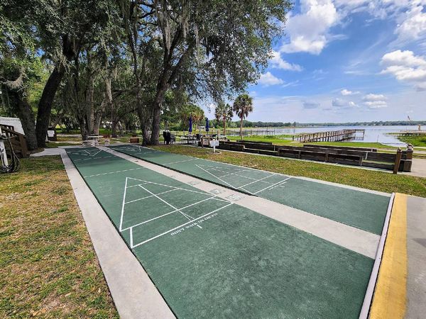9701 E Hwy 25, Lot 157, Belleview FL 34420