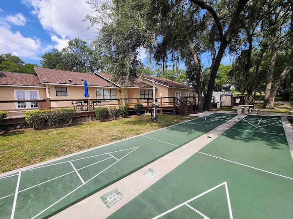 9701 E Hwy 25, Lot 157, Belleview FL 34420