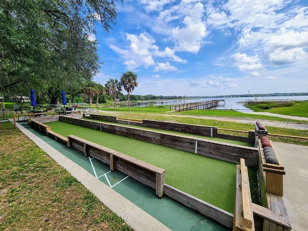 9701 E Hwy 25, Lot 157, Belleview FL 34420