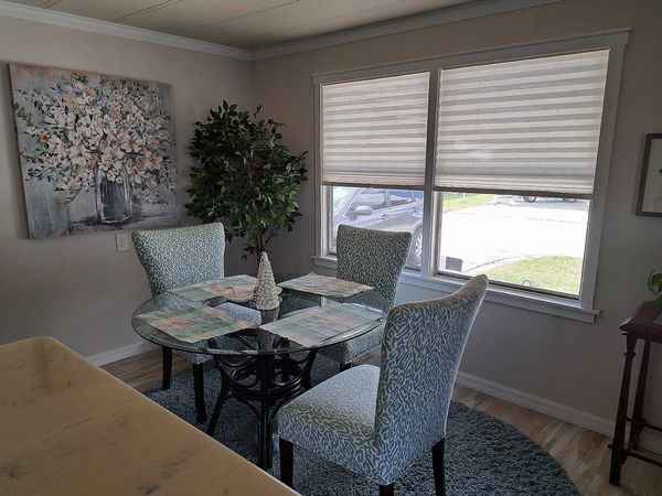 138 Hibiscus Dr, Lot 54, Leesburg FL 34788