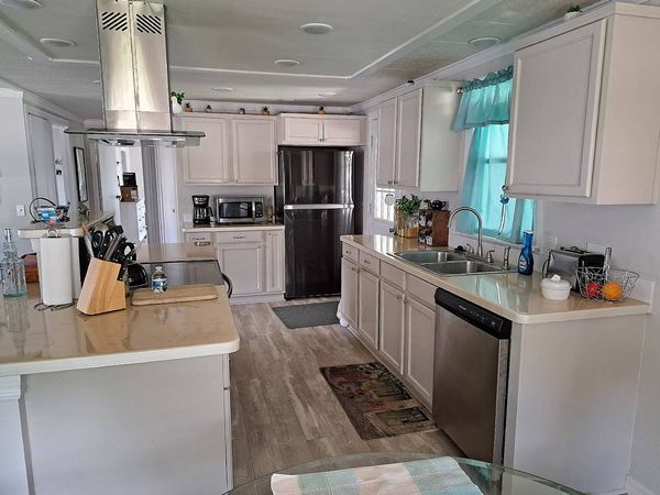 138 Hibiscus Dr, Lot 54, Leesburg FL 34788