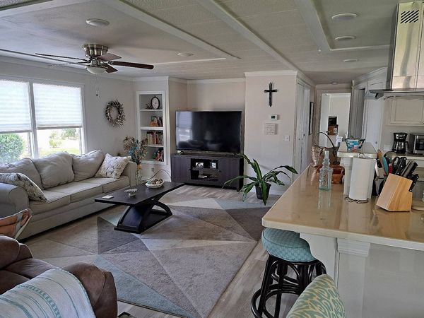 138 Hibiscus Dr, Lot 54, Leesburg FL 34788