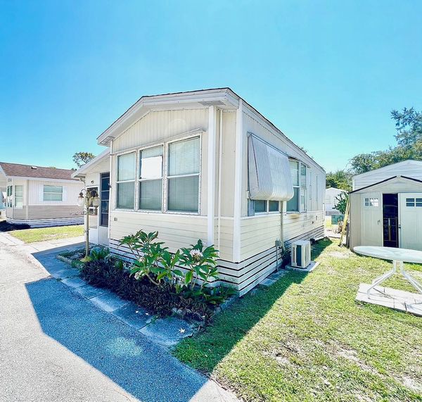 1983 Fortune Rd E-9, Kissimmee FL 34744
