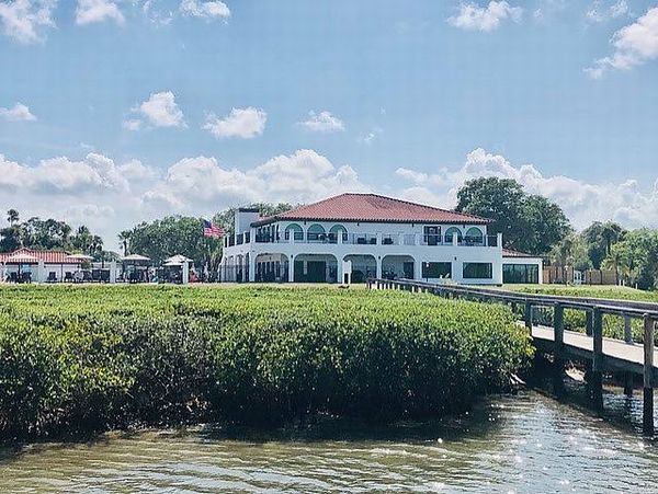 515 Rio Grande , Lot 483, Edgewater FL 32141
