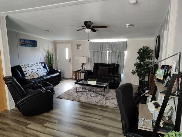 149 W Tahoe St, Lot 59, Apopka FL 32712