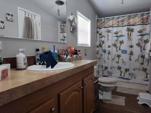 149 W Tahoe St, Lot 59, Apopka FL 32712